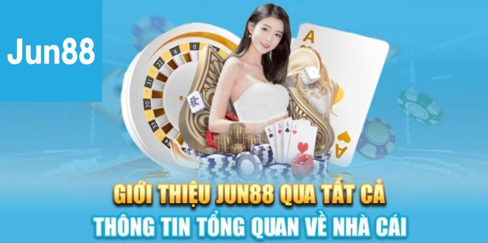 Vì Sao Nên Chọn Jun88?